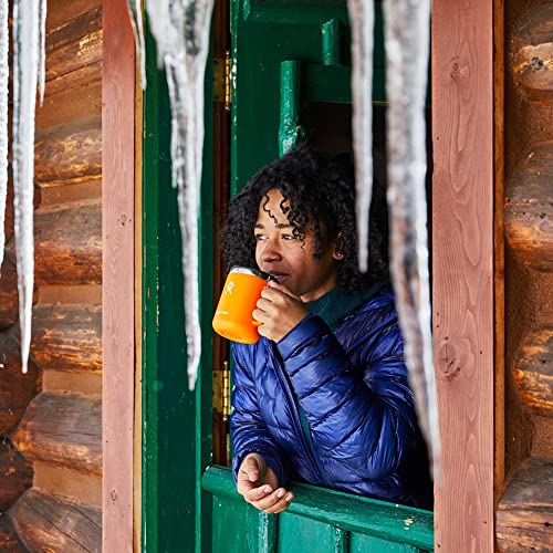 - Hydro Flask | Travel Coffee Mug 354 ml (12 oz) -