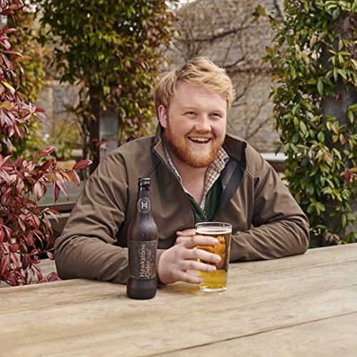 - Hawkstone Cider | 12 x 500ml Bottles -