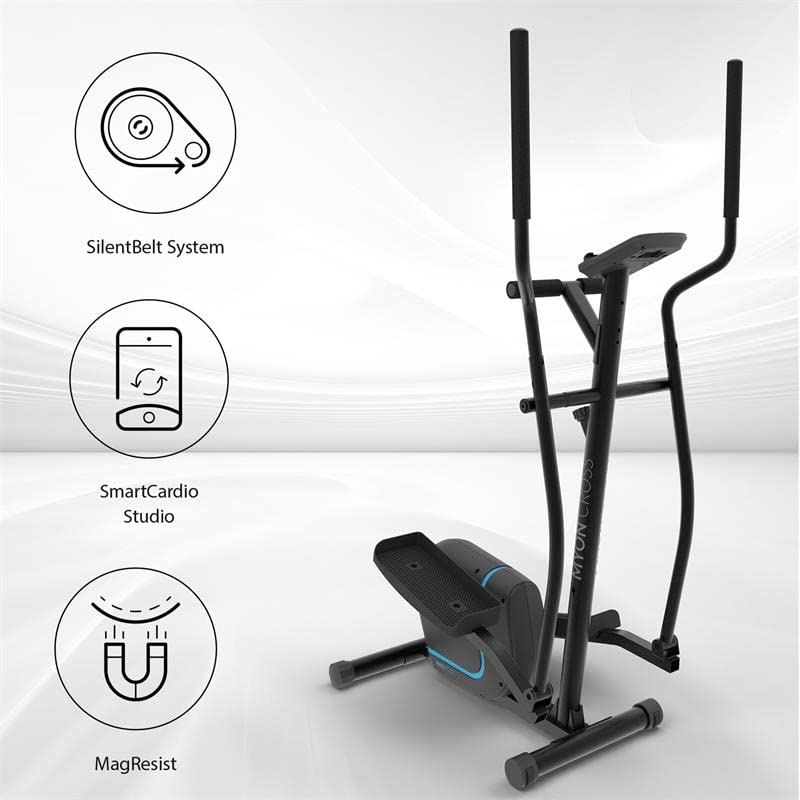 - Klarfit Myon Cross Trainer | Cross Trainer | Elliptical Cross Trainer -