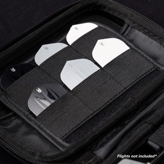 - TARGET Darts Holder | Takoma Wallet Cult Edition XL Darts Case | Dart Wallet -