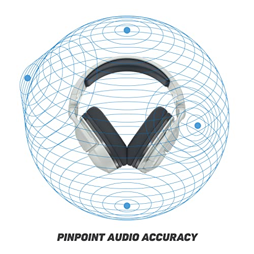 - Turtle Beach | Stealth 600 Gen 2 | White Multiplatform Wireless 15+ Hour Battery Gaming Headset | PS5, PS4 & PC -