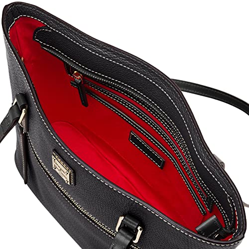 - Dooney & Bourke Handbag | Pebble Grain Shopper Tote -