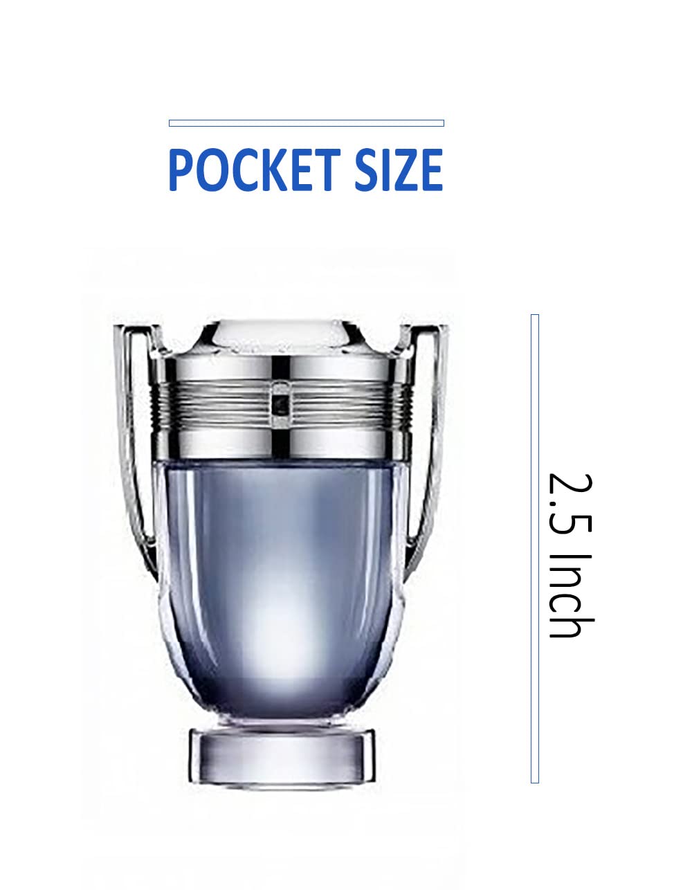 - PACO RABANNE 4 PCS MINI SET -