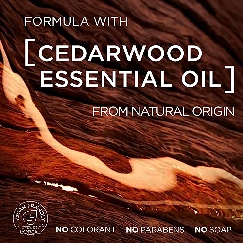 - L’Oréal Paris Men Expert Conditioning Beard & Skin Oil -