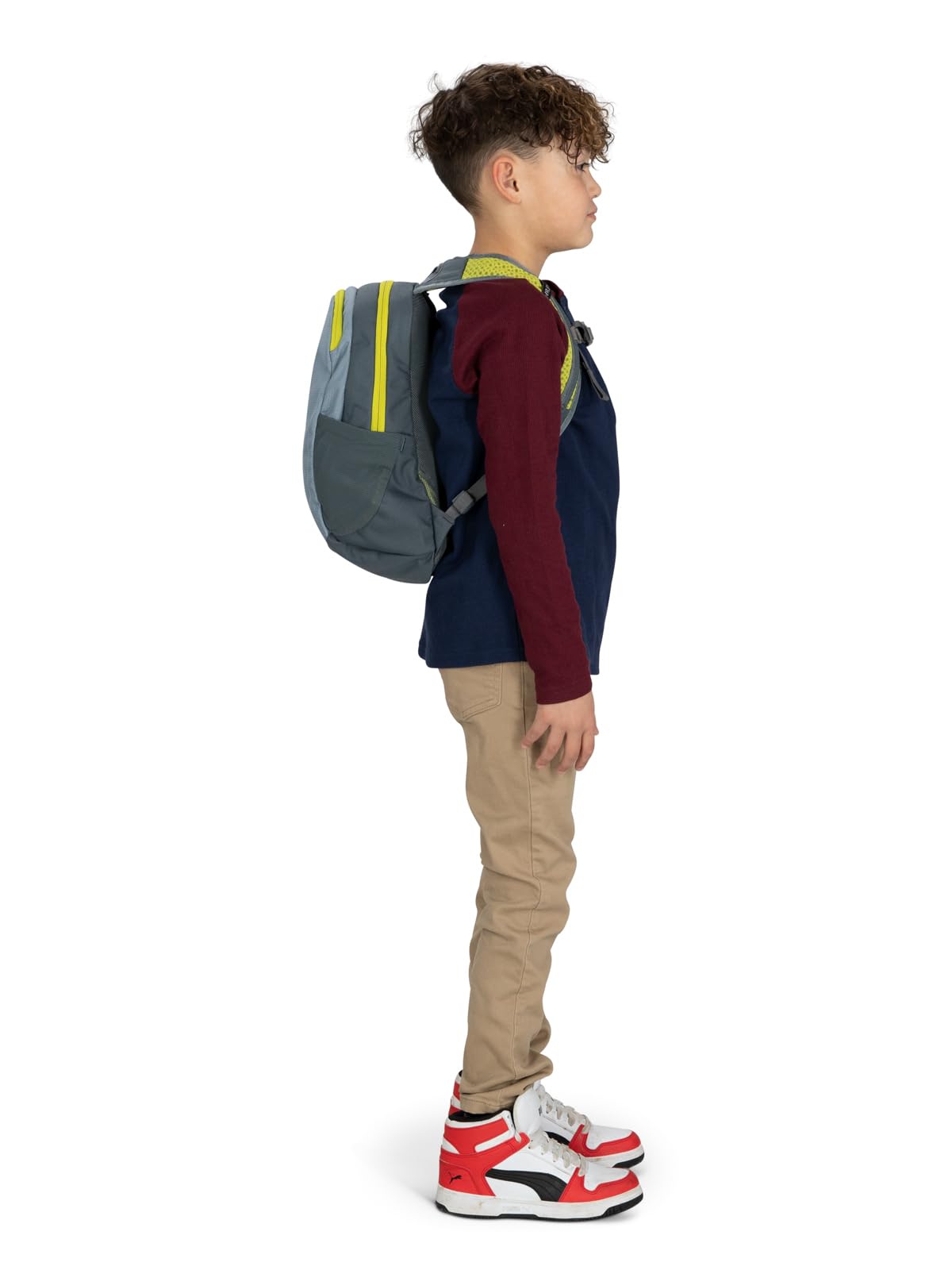 - Osprey Daylite | Jr Youth Kid's Backpack -