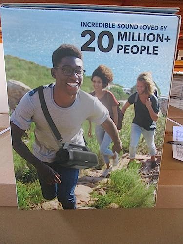 - Soundcore Anker Motion Boom Plus Bluetooth Speaker | Portable Speaker | 80W Booming Sound | IP67 Waterproof and Dustproof -