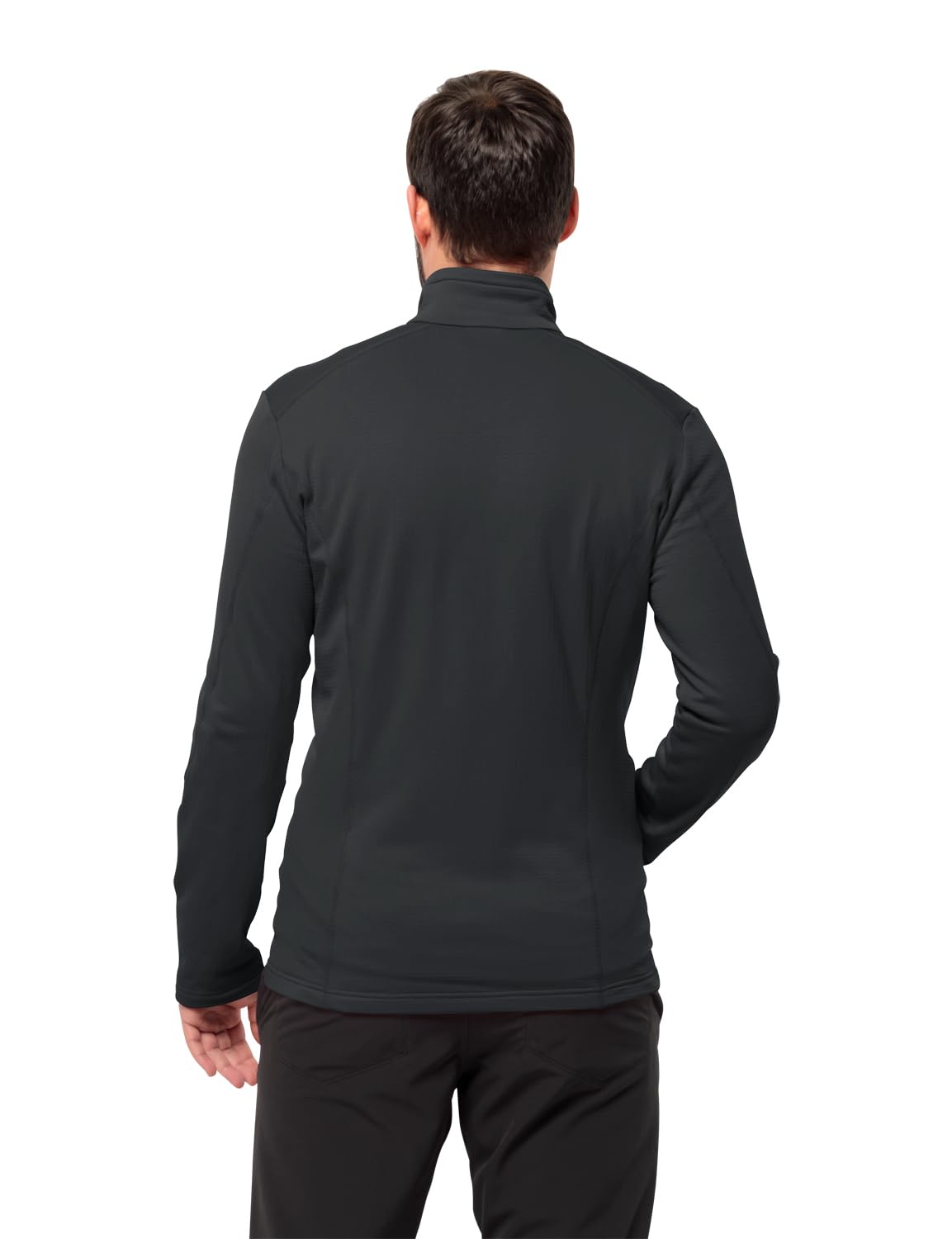 - Jack Wolfskin Men's Kolbenberg Phantom Jumper -