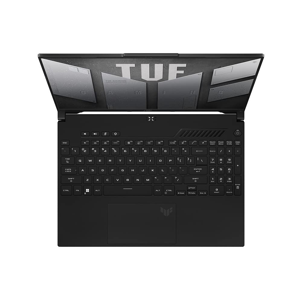 ASUS TUF Gaming Advantage Edition FA617NS 16.0" WUXGA 165Hz Gaming Laptop (AMD Ryzen 7-7735HS, AMD Radeon RX7600S Graphics, 16 GB RAM, 512 GB SSD, Windows 11) 90Whr Battery