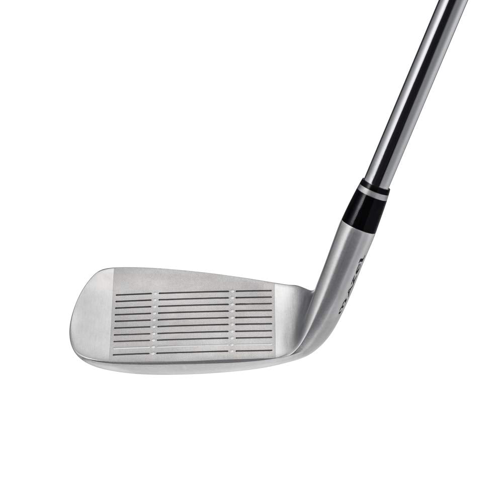 - MAZEL Golf Chipper Club for Men | Green Head Golf Wedge -