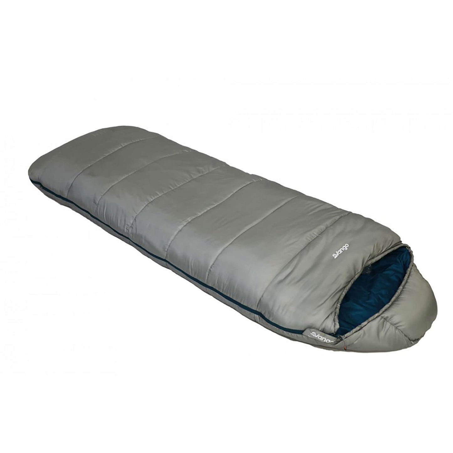 - Vango Nitestar Alpha 300 Quad Sleeping Bag Fog -
