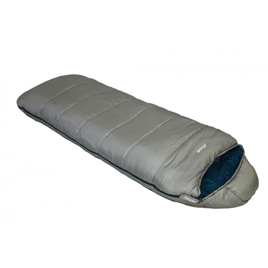 - Vango Nitestar Alpha 300 Quad Sleeping Bag Fog -