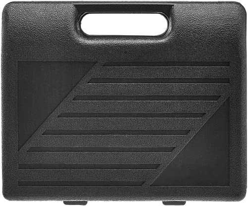 Amazon Basics 8-Piece Wood Carving Chisel Set