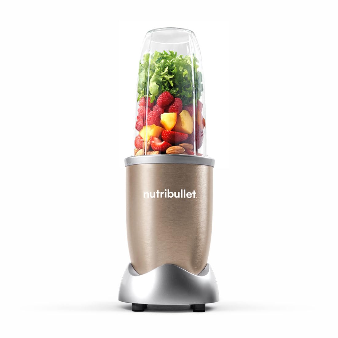 - Nutribullet Blender 900 Series | Powerful 24,000 RPM Extractor Blends Frozen Fruit -