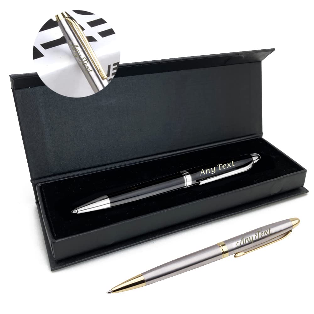 - EDSG Personalised Pen For Men | Personalised Pens Gift For Him -