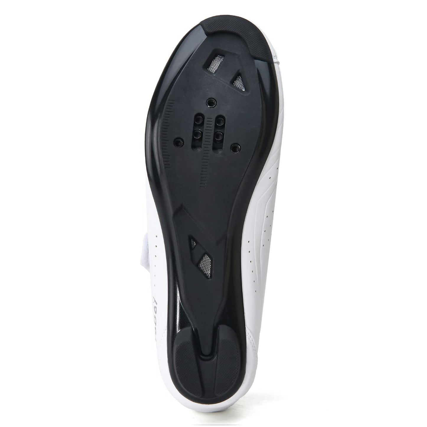 - Men's Cycling Shoes | Compatible with Peloton SPD ARC Look Delta Cleats -