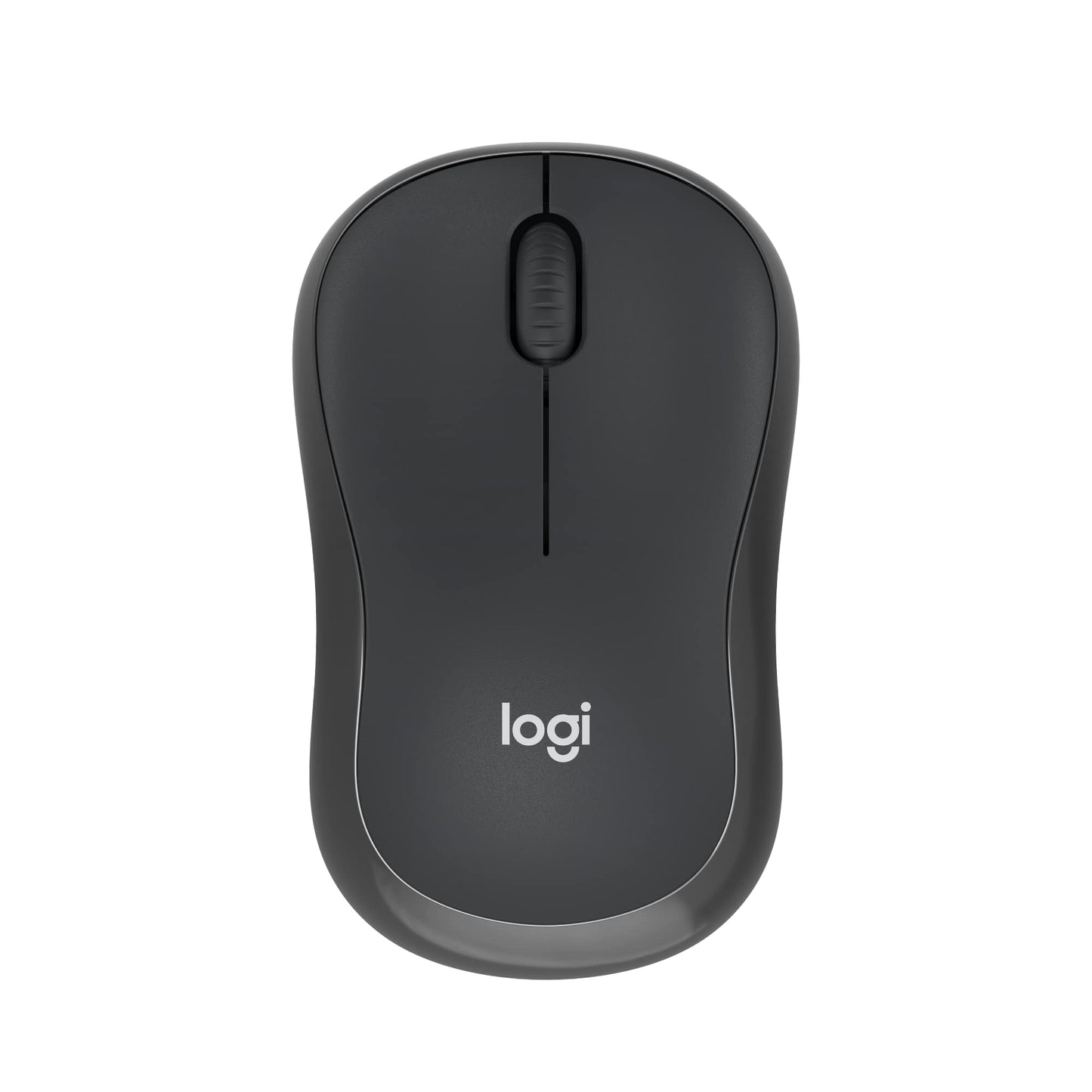 - Logitech M240 Silent Bluetooth Mouse | Wireless | Compact | Portable | Smooth Tracking -
