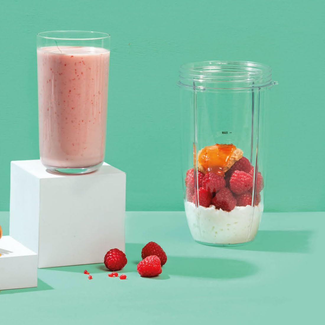 - Nutribullet Blender 900 Series | Powerful 24,000 RPM Extractor Blends Frozen Fruit -