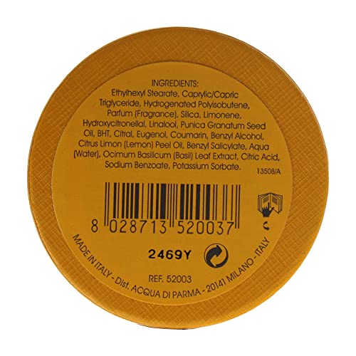 Acqua di Parma BARBIERE SHAVING OIL 30 ml.