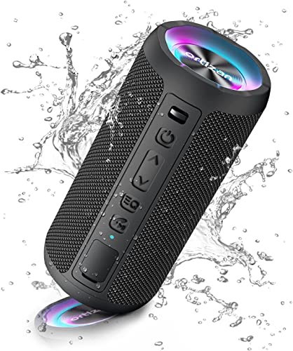 - Ortizan Bluetooth Speaker | Portable Wireless Bluetooth Speakers -