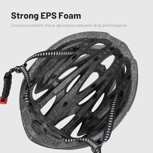 - Favoto Bike Helmet Bicycle Helmet | Lightweight Cycle Helmet -