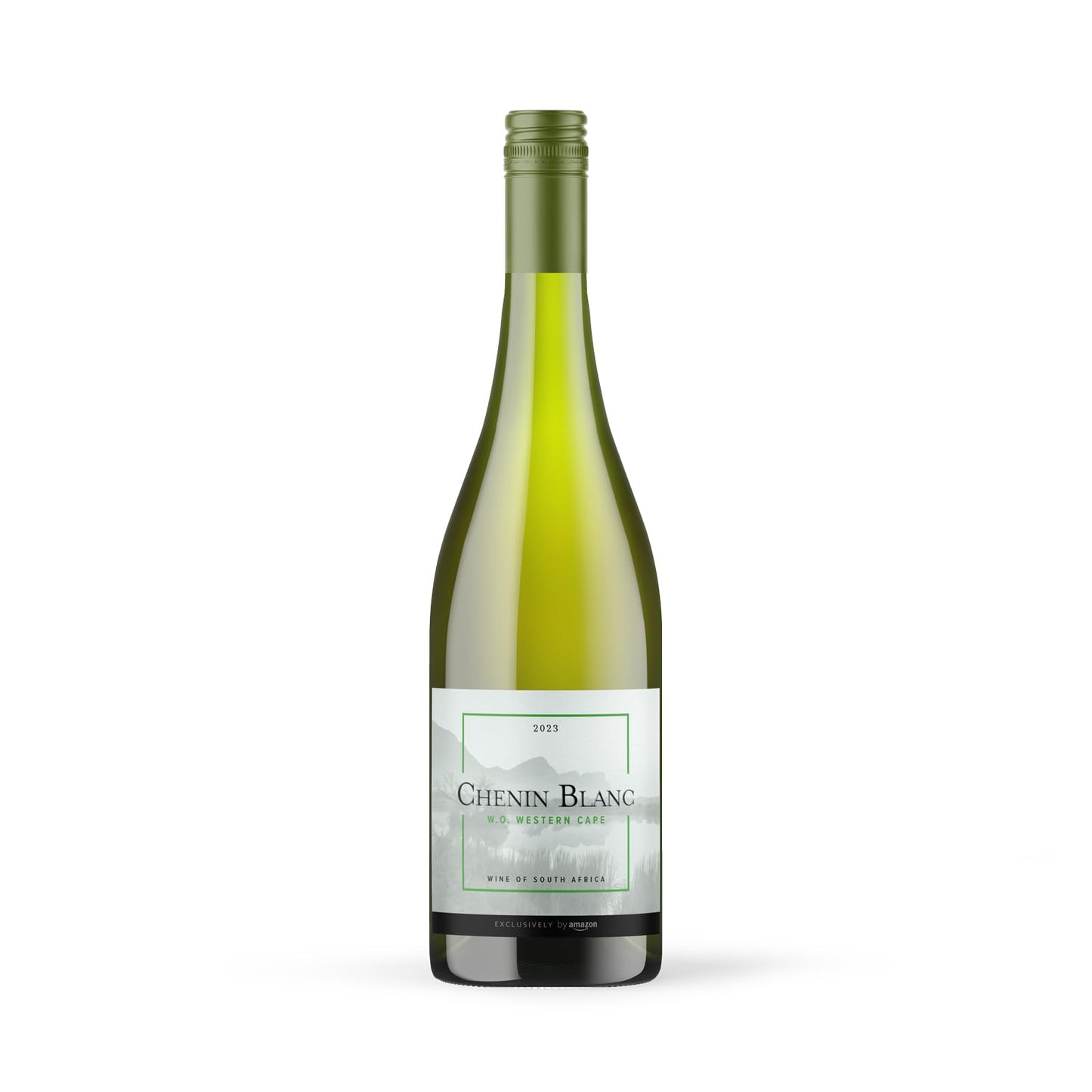 - South African Chenin Blanc | White Wine | 75cl | Case of 6 -