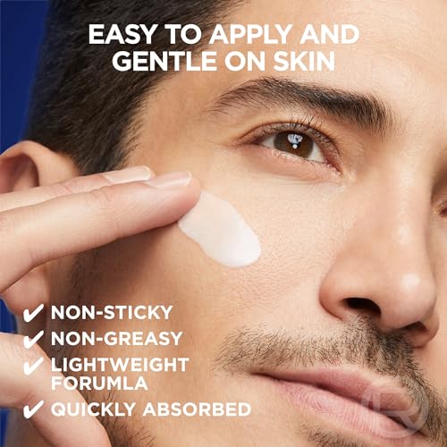 - L'Oréal Men Expert Power Age Moisturiser | Hydrating & Revitalising -