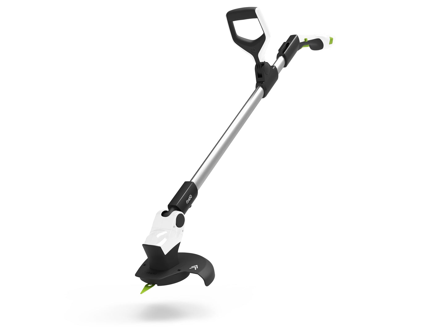 - Gtech GT50 Grass Trimmer | Lightweight Cordless Strimmer | Powerful 9000 RPM | 120cm Reach | 18V Lithium Battery 30 Mins Runtime | 20 Blades -