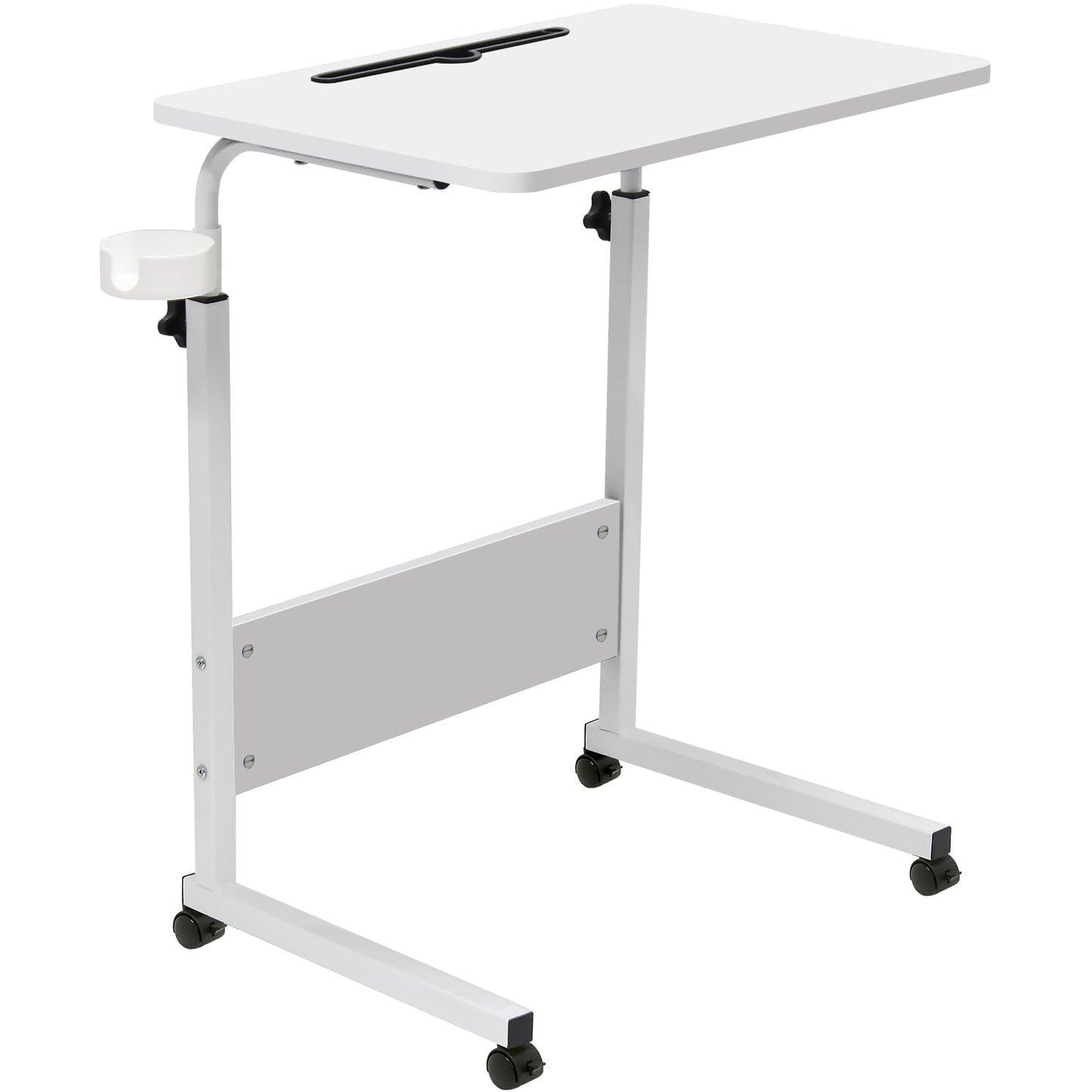 - GRANDMA SHARK 60 × 40 cm Laptop Table -