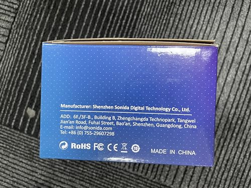 - Digital Camera | Oiadek 4K 48MP Autofocus Vlogging Camera | 32G Memory Card 16X Digital Zoom -