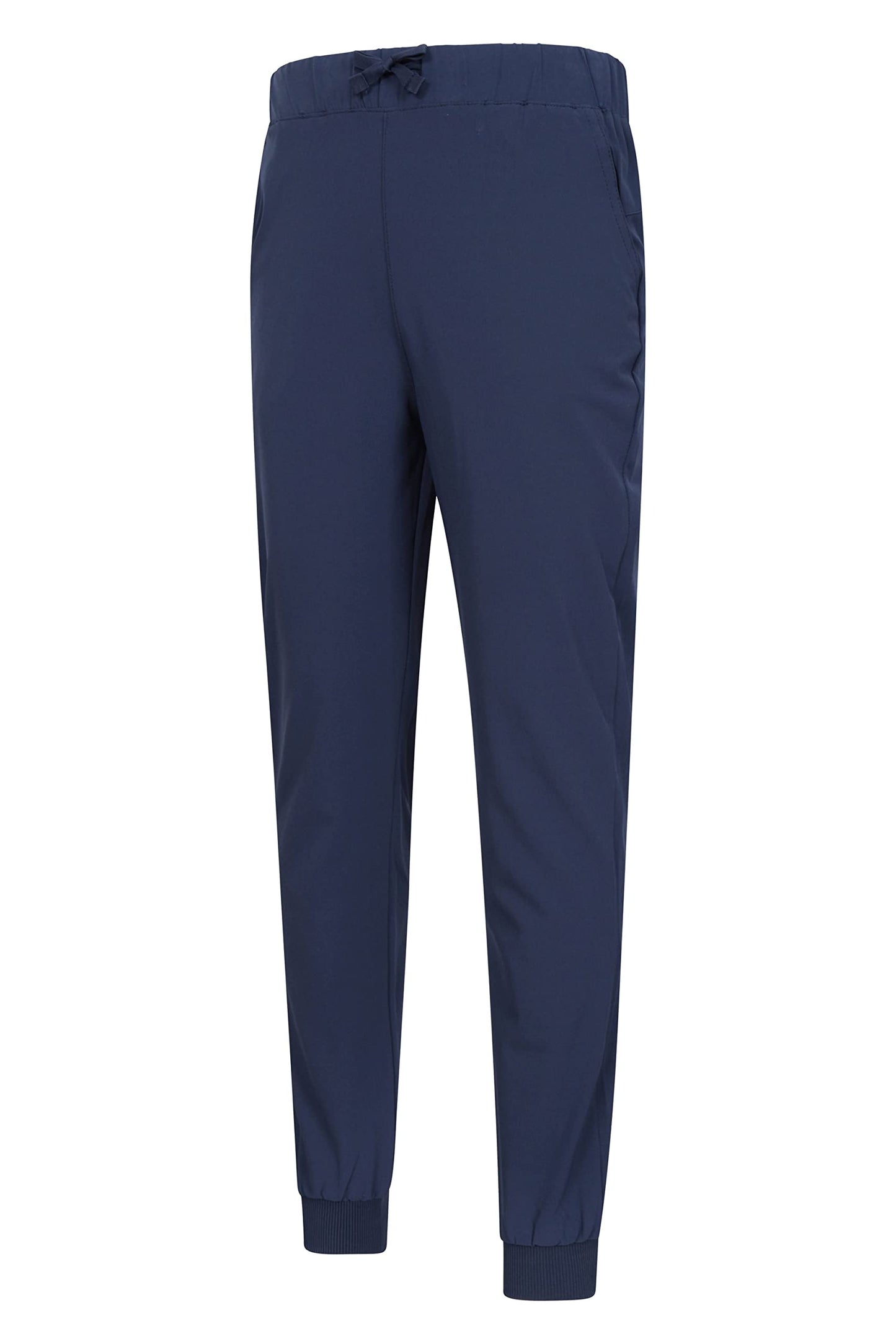 - Mountain Warehouse Agile Kids Lightweight Trousers -