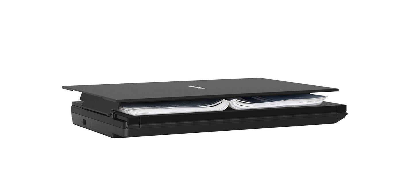 Canon LiDE 300 Colour Flatbed Scanner - Black