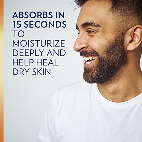 - Vaseline Men Lotion, Body & Face, 24.5 Oz. -