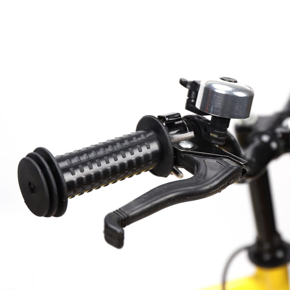 - NadineDutol Children's Bicycle | 14 Inch Boys / Girls Bicycle with Stabilisers -