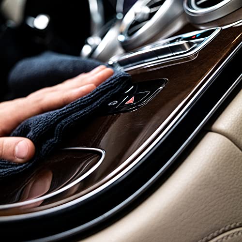 - Turtle Wax 51783 | Dash & Glass Car Window Screen Cleaner | Smear Free & Dust Free Dash | 500ml -