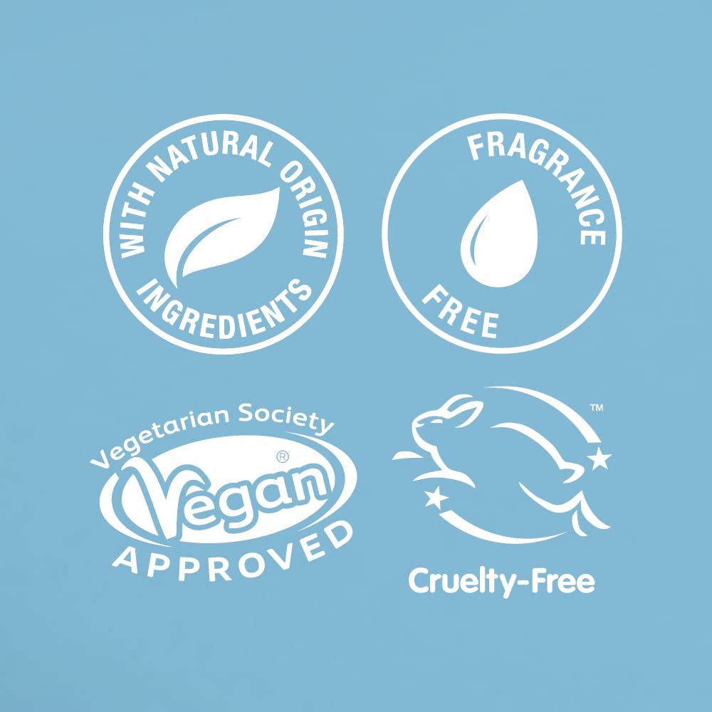 Bulldog Sensitive Moisturiser for Men, 100ml, (Pack of 1)