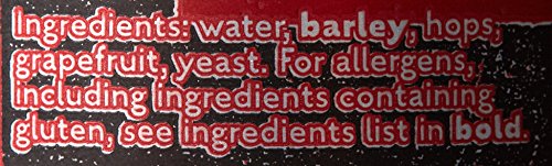 Brew Dog Elvis Juice Grapefruit Ipa, 4 x 330ml