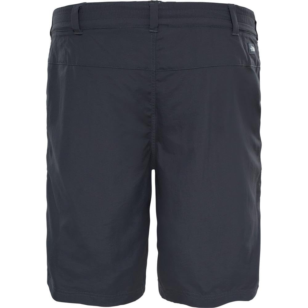 - THE NORTH FACE | Tanken Regular Fit Shorts | Asphalt Grey -