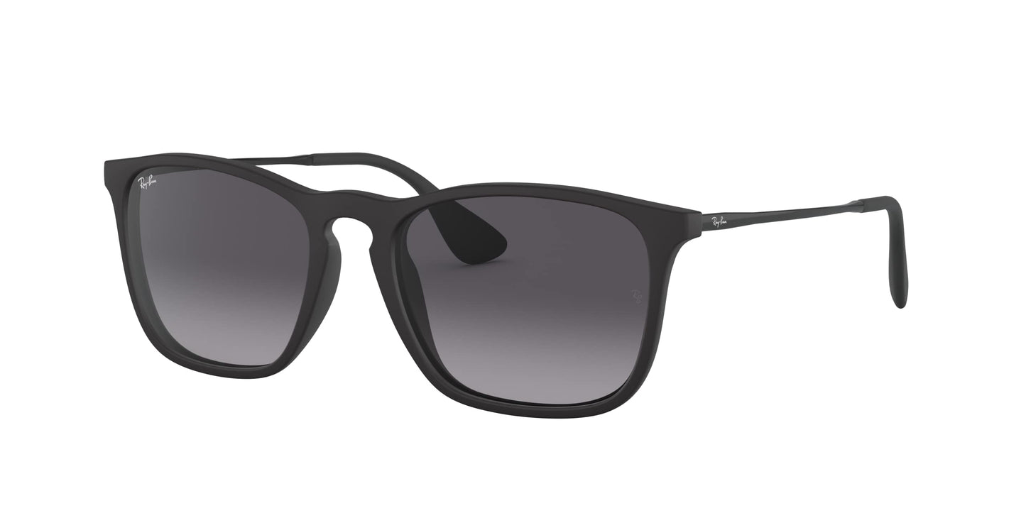 - Ray-Ban Women's Rb4187 Sunglasses | Black -