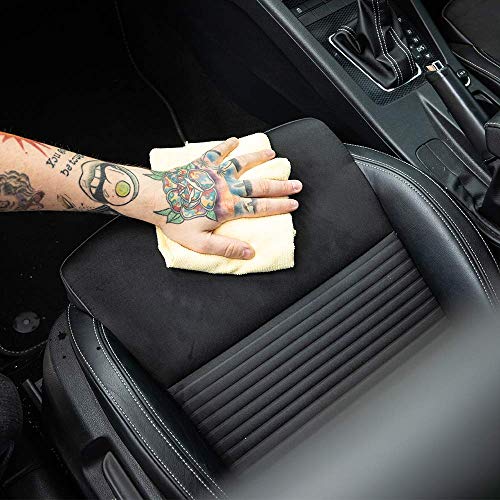 - Meguiar's G9416EU Heavy Duty Carpet & Interior Cleaner -