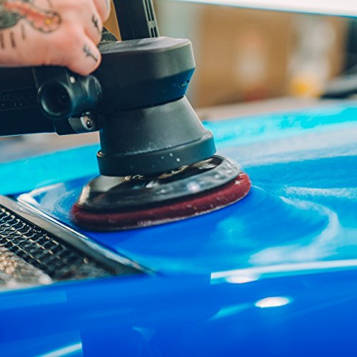 - Meguiar's G17216EU Ultimate Compound Colour & Clarity Restorer | 450ml -