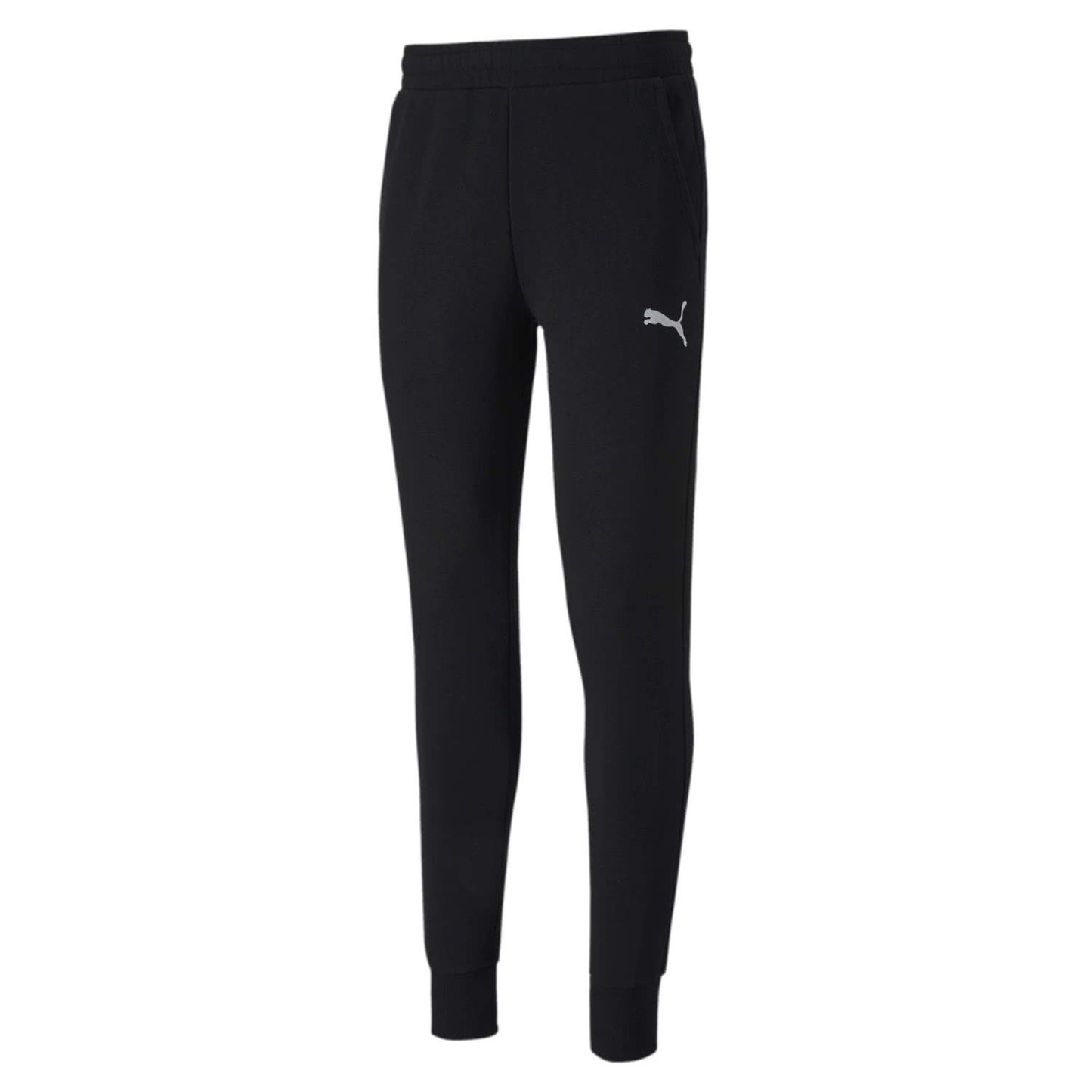 - PUMA Men's Teamgoal 23 Casuals Sweatpants | Puma Black -