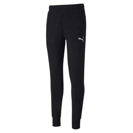 - PUMA Men's Teamgoal 23 Casuals Sweatpants | Puma Black -