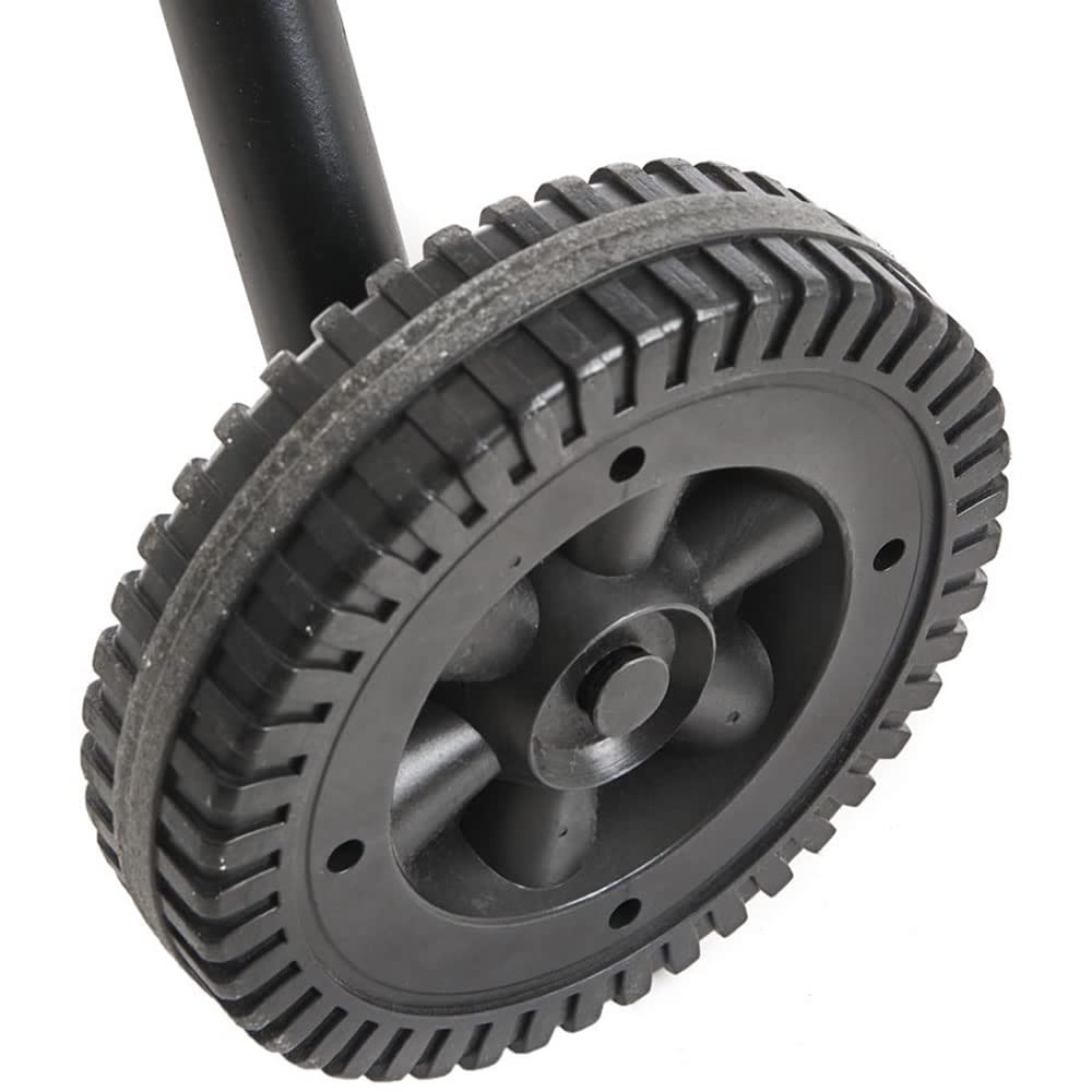 - Wilko Oil Drum Charcoal BBQ Grill - With Lid Cover - Chrome Plated Steel Cooking Grid