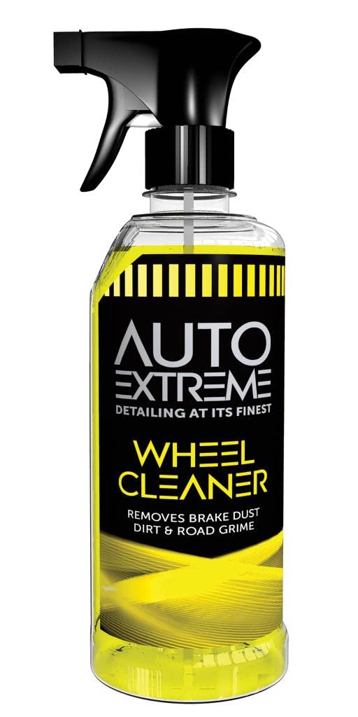 9pc Car Cleaning Kit, Wash kit, valet, Wash & Wax Set, Drying Towel Cleaning Mit Bucket