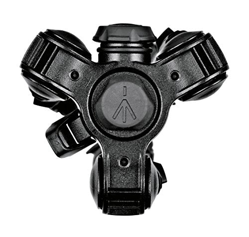 - Manfrotto Befree Advanced Camera Tripod Kit | Twist Closure -