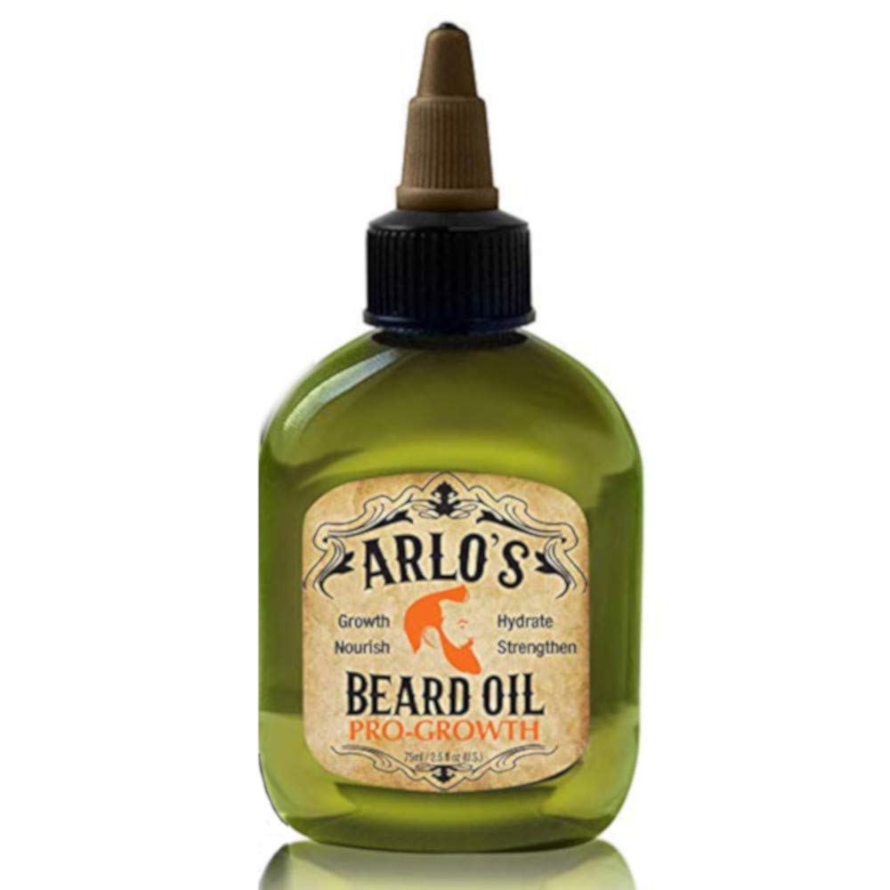 Arlo's Beard Oil - Pro Growth 75 ml