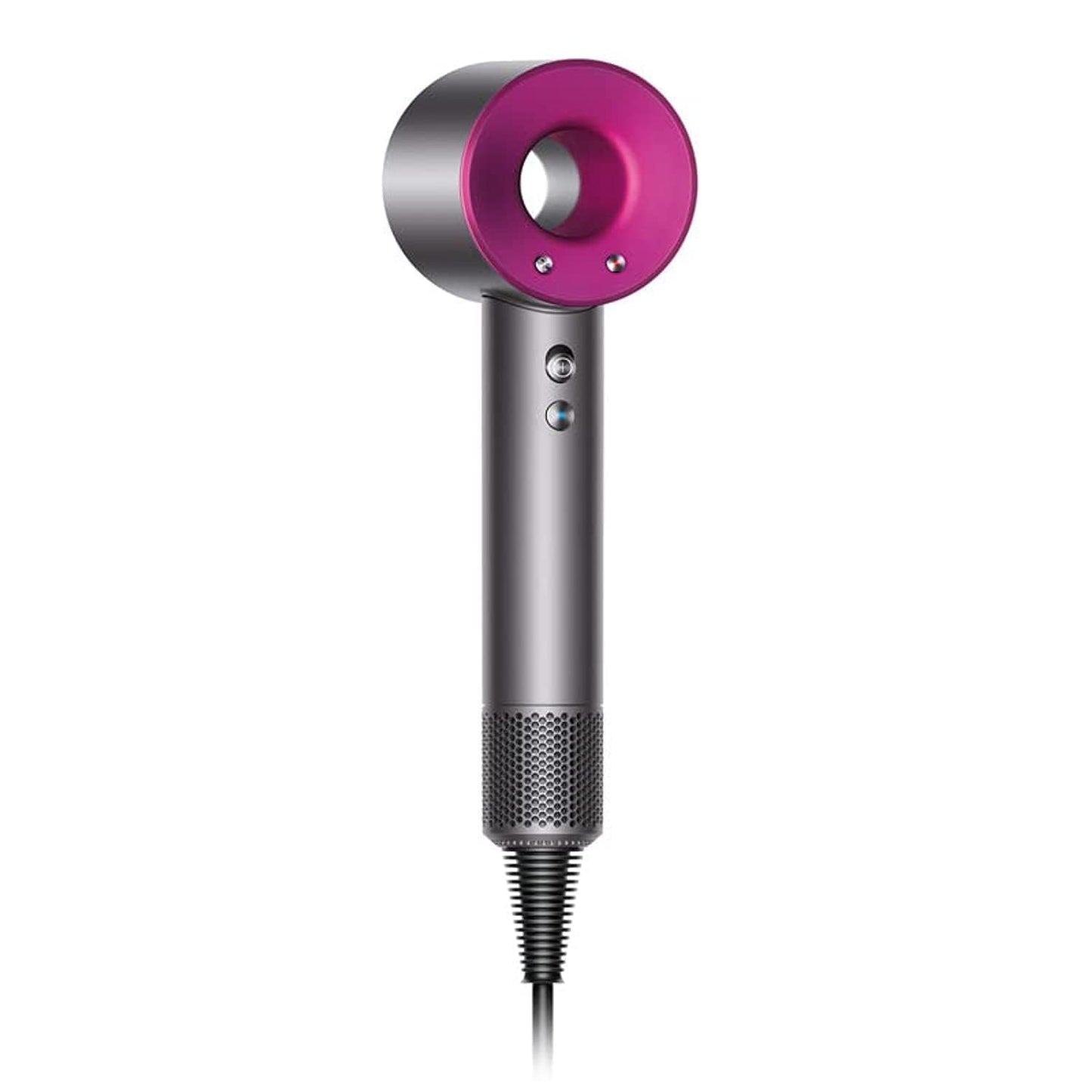 - Dyson Supersonic Hair Dryer (Iron/Fuchsia) -