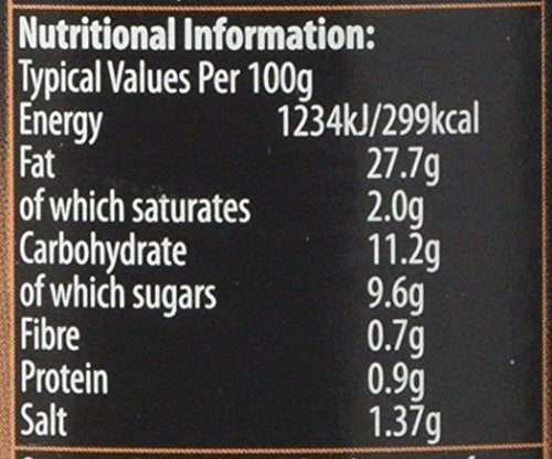 Crucials Burger Sauce 1 x 1 litre
