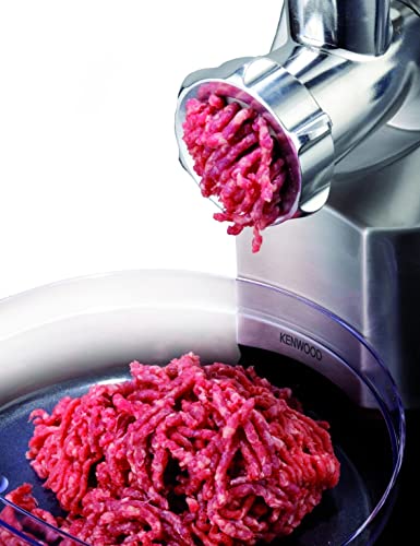 - Kenwood MG510 Meat Grinder | 1600 W -