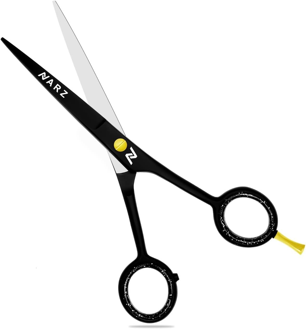- NARZ Professional Hairdressing Scissors for Barbers & Hairdressers -